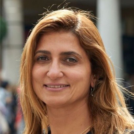 Afghan Immigration Lawyer in United Kingdom - Nadia Bazzaz
