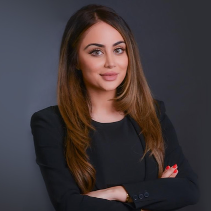 Afghan Lawyer Near Me - Natalie Nabizada