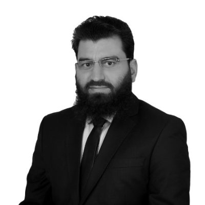 Zahid Safi - Afghan lawyer in Kabul AF-KAB